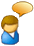 Open Chat